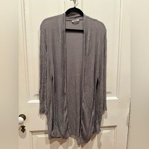 MM La Fleur Graham Kimono